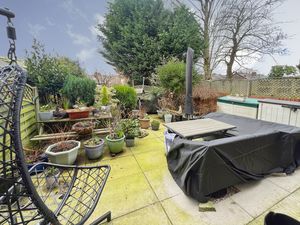 Garden- click for photo gallery